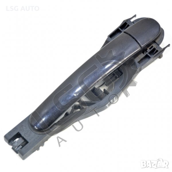 Предна лява външна дръжка Skoda OCTAVIA II Combi (1Z5) 2004-2010 S270120N-170, снимка 1