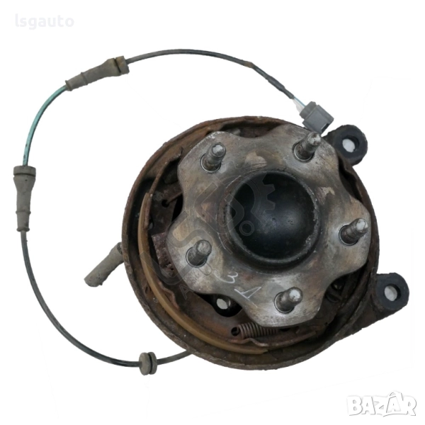 Заден десен шенкел Nissan Juke I 2010-2019 ID:150281, снимка 1