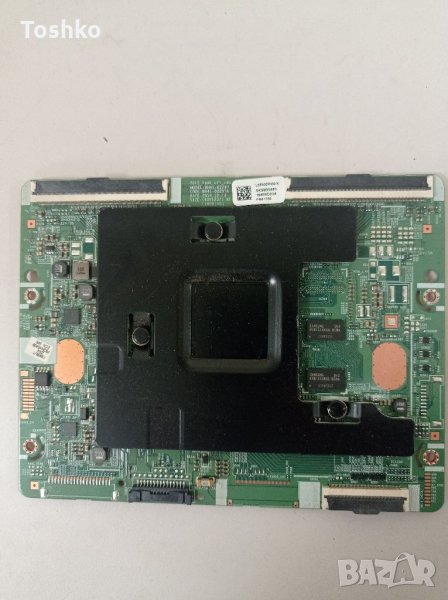 TCON BOARD BN41-02297A TV UE40JU6500W, снимка 1