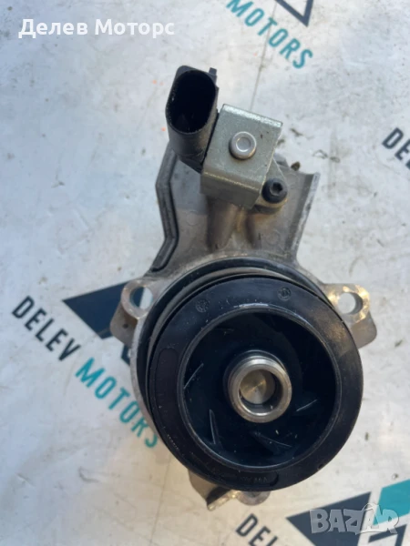 Водна помпа 04B121011D за Skoda Fabia 1.4 TDI, 90 кс., двигател CUS, 2018 г., euro 6B, 126 000 km, снимка 1