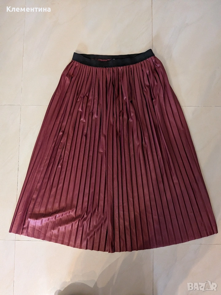 пола Calliope , снимка 1