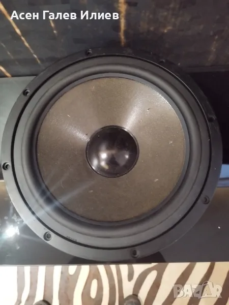 ETON Тип 12-611 HEH-B 1.3 Dec-10 Внос от Германия, снимка 1