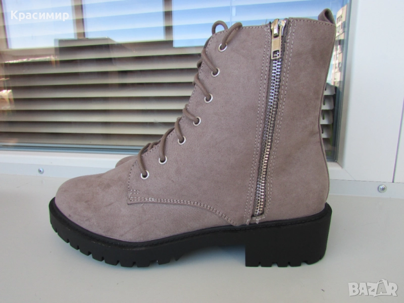 Дамски боти Dorothy Perkins, снимка 1