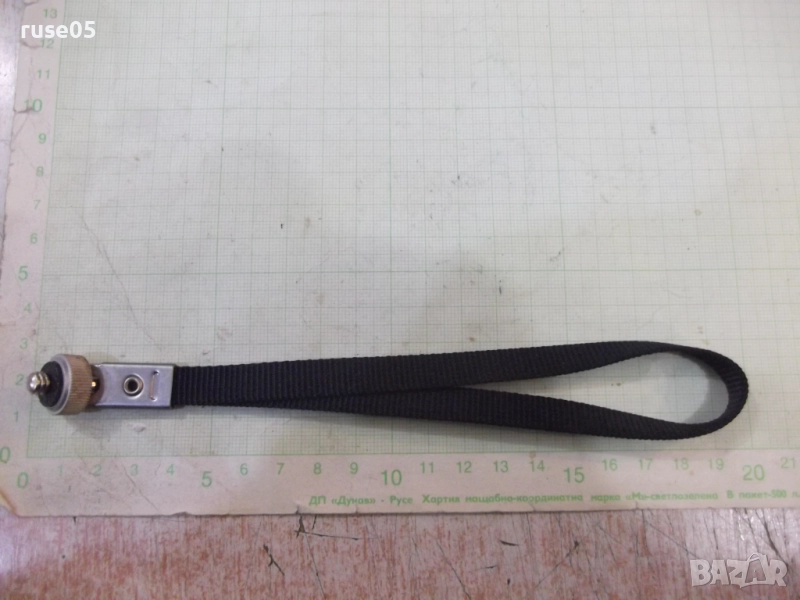 Носач за кинокамера, снимка 1