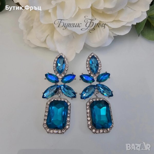 Обеци 09, снимка 1