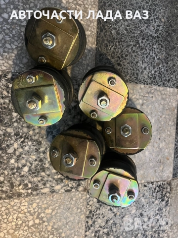 Lada/Лада авточасти ваз Лада жигули, снимка 6 - Части - 52382387