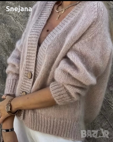 Якета нови модели и цветове, снимка 6 - Якета - 49433158