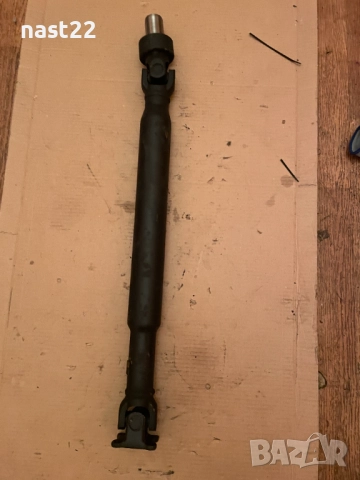 Заден кардан Сузуки Гранд Витара 1998-2005 год 1.6 97 к.с, снимка 3 - Части - 52677255