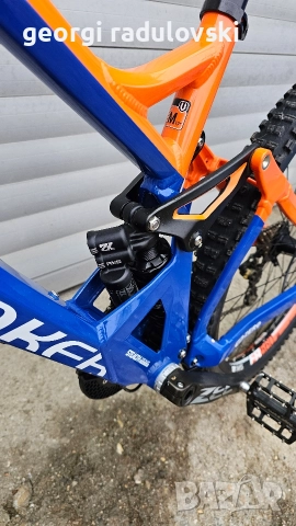 mondraker summun , снимка 9 - Велосипеди - 52658431