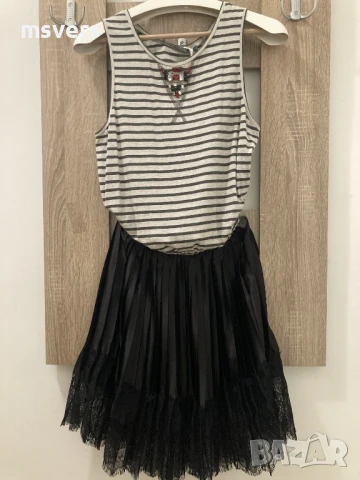 Рокли Calvin Klein Liu jo, снимка 13 - Рокли - 51223301