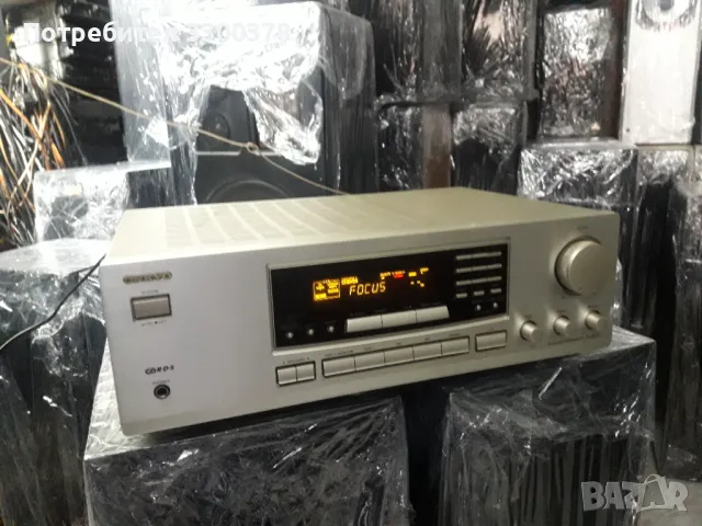 Ресийвър onkyo. TX.8211, снимка 8 - Ресийвъри, усилватели, смесителни пултове - 47716164