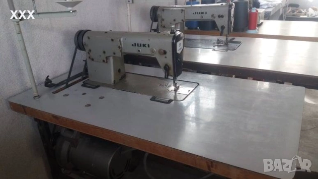 Шевни машини, права,ластична,зиг заг,маса с ютия с парогенератор