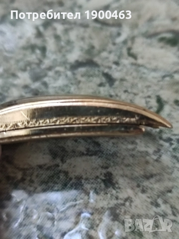 Cyma tavannes.Рядък Колекционрски.Работещ., снимка 8 - Антикварни и старинни предмети - 52251499