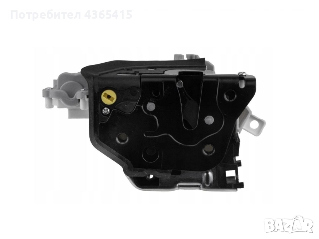 Брава за Audi Q2 2016+ за задна лява врата 4G0839015E, снимка 3 - Части - 52558457