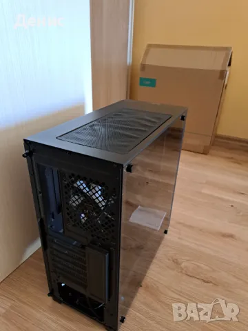 DeepCool Matrexx 55 Mesh ADD-RGB 4F