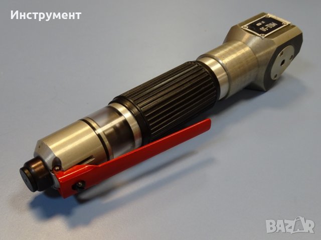 Пневматична ръчна дискова машина МПД-50 ф50mm 3000min-1, снимка 10 - Други инструменти - 43240231