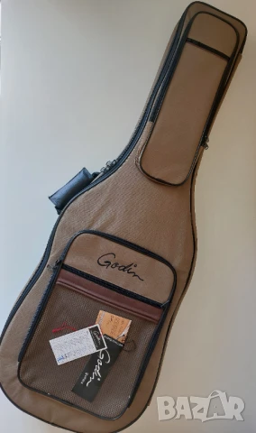 Godin Multiac ASC SA, снимка 6 - Китари - 50866824