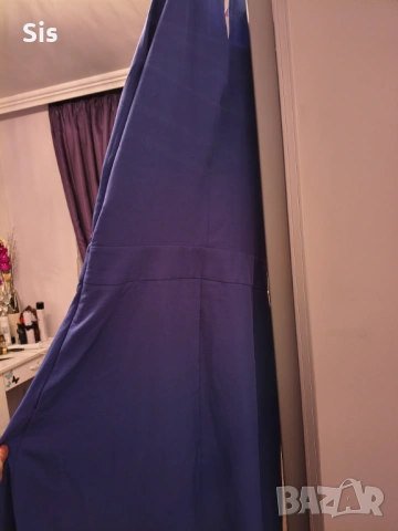 Елегантна  дамска рокля -Junona fashion, снимка 8 - Рокли - 53203209