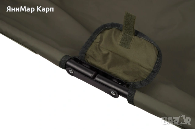 Люлка Mikado Mat Intro Cradle Carp, снимка 3 - Такъми - 53522373