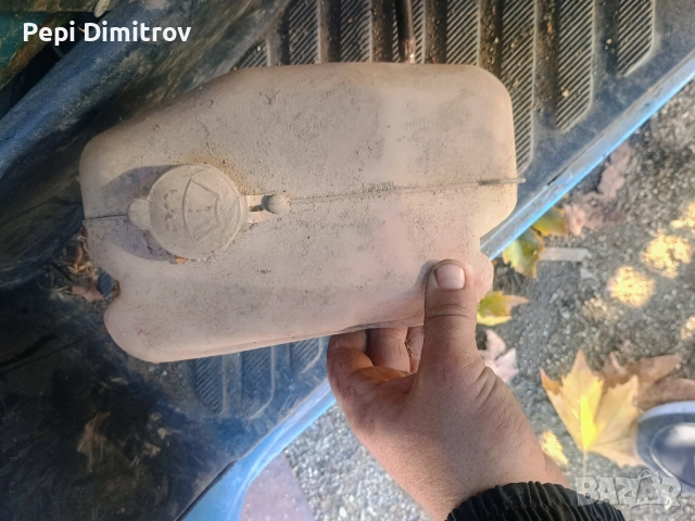 Казанче чистачки  Нисан микра к 10 nisan micra k10, снимка 5 - Части - 52415429