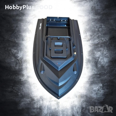 Лодка с GPS , снимка 2 - Такъми - 53269336