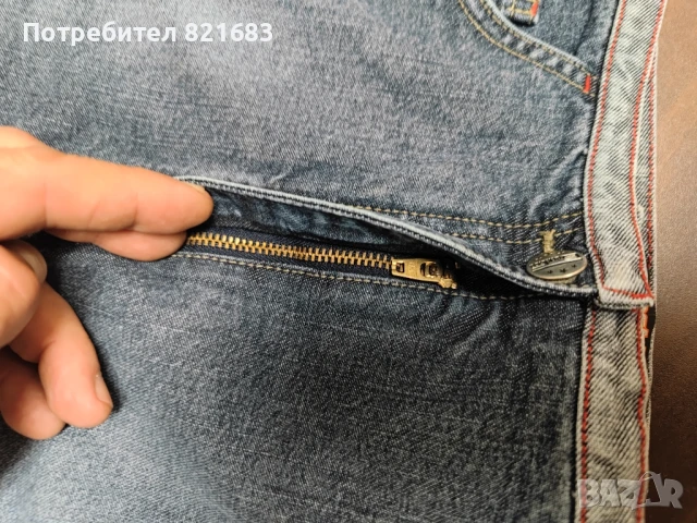 ЛИКВИДАЦИЯ! Дънкови поли останали няколко бройки, снимка 13 - Поли - 51273765