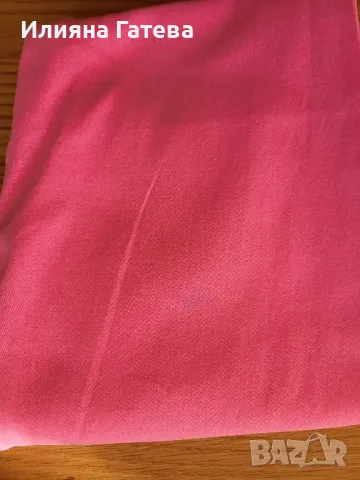 Дънки за момиче 8-9г, снимка 4 - Детски панталони и дънки - 47627954