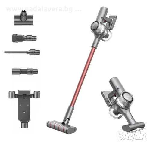 Прахосмукачка  Dream  Vacuum Cleaner WN6 450W 25.2V , снимка 2 - Прахосмукачки - 49624732