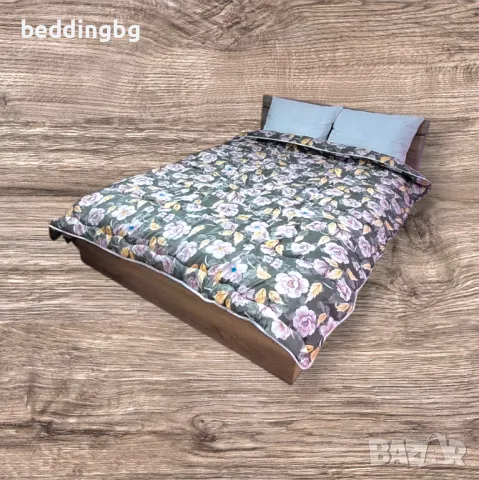 #Спално #Бельо комплект чаршафи Микрофибър , снимка 6 - Спално бельо - 35409091