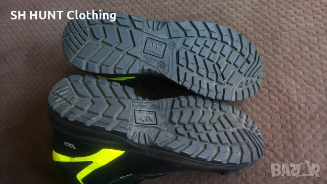 Wenaas ANKLE BOOT VOLTMASTER Work Safety Boots размер EUR 44 работни обувки WS1-34, снимка 12 - Други - 51991912