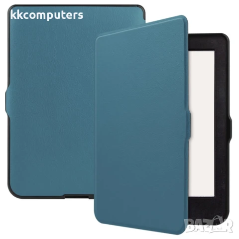 KOBO Nia 6 Кожен Калъф, снимка 3 - Калъфи, кейсове - 50963058