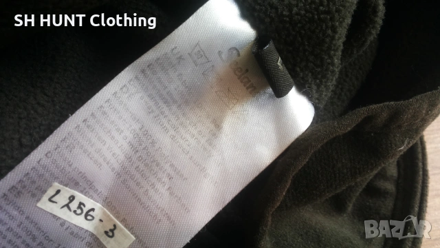 Seeland SEETEX Waterproof Winter Two Face Signal Hat размер L за лов зимна двулицева шапка - 1927, снимка 11 - Екипировка - 53192003