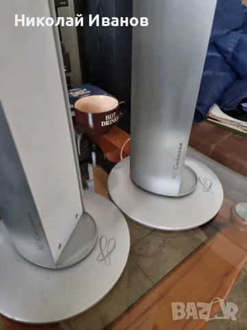 Cabasse , снимка 6 - Тонколони - 49022991