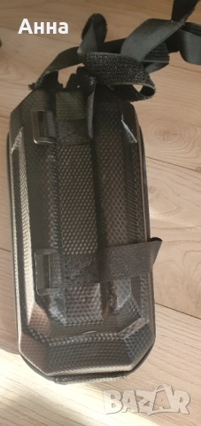 Твърд калъф за скутер тип чанта за тротинетка, снимка 4 - Велосипеди - 52656283