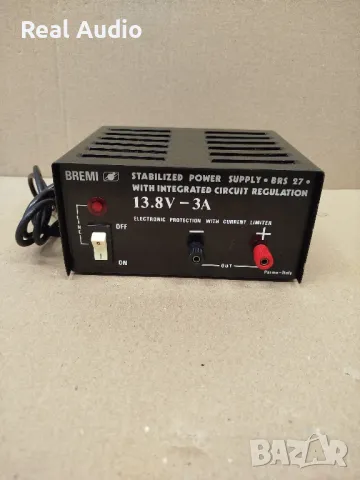 Захранване 12 волта, снимка 1