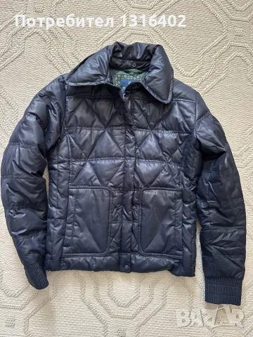 Дамско яке, размер S