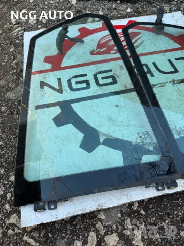 Задно странично стъкло за Фиат Пунто, Fiat Punto Mk2, снимка 2 - Части - 48560509