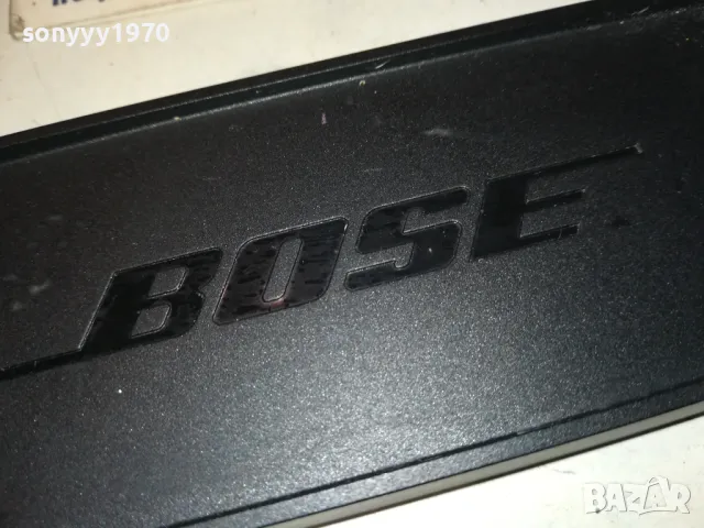 BOSE-ВНОС SWISS 2112241308, снимка 2 - Тонколони - 48424274
