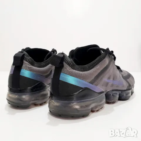 NIKE AR6631 AIR VaporMax 2019 Оригинални Маратонки 42.5-43 27.5см, снимка 7 - Маратонки - 49590610