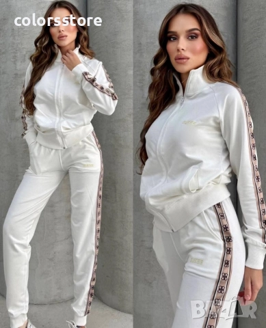 Дамски спортен екип Guess/VL133t, снимка 2 - Спортни екипи - 52697454