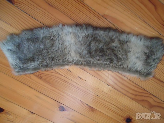 кожени яки, снимка 1