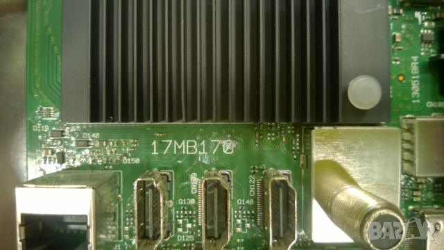 JVC-LT-55VA6900, снимка 12 - Телевизори - 36465288