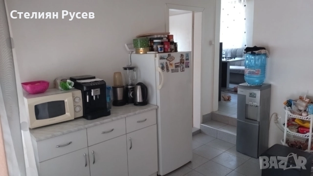 къща с басейн  / вила в с. Поляна / обл. Силистра - цена 130 000 ЕВРО с всичко цялото обзавеждане со, снимка 11 - Къщи - 51570519