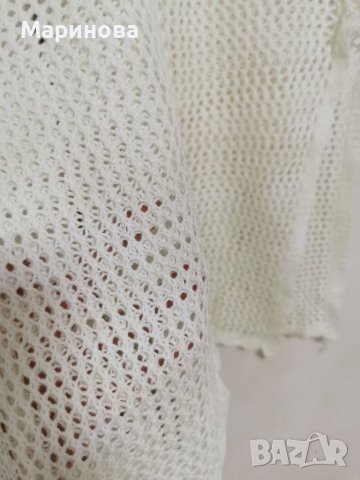 Плажно парео , снимка 3 - Бански костюми - 37519683