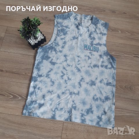 МЪЖКА ТЕНИСКА, снимка 1