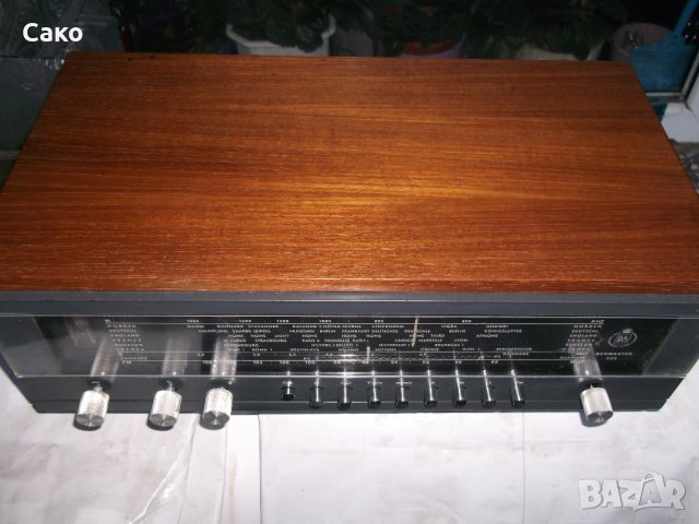 Продавам ресивър Bang&Olufsen, модел Beomaster 900