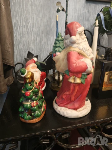 Керамични фигури лот, снимка 4 - Декорация за дома - 50476198