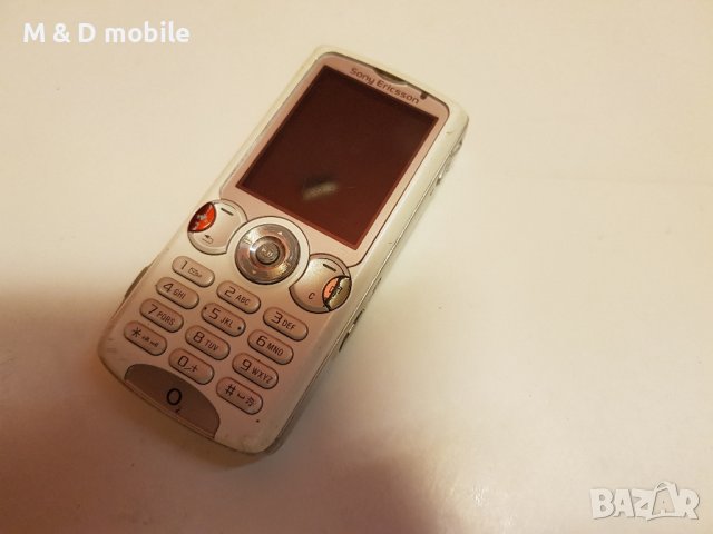 Sony Ericsson W810i, снимка 5 - Sony Ericsson - 43853385