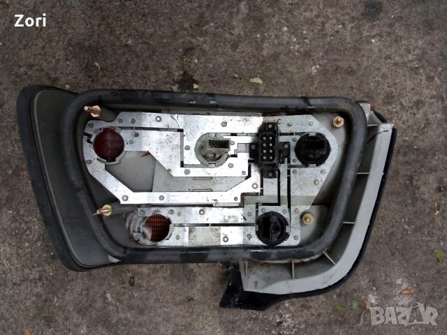 ляв стоп БМВ Е36 BMW E36, снимка 2 - Части - 27432995