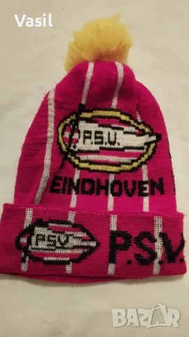 Шапка на ПСВ Айндховен